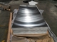 Industrial Aluminium Alloy Plate With Smooth Surface Anodizing Treatment supplier