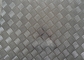 Corrosion Resistant Aluminum Diamond Plate Slip Proof For Stair Tread Plate supplier