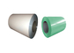 Single / Double Sided Polyester Coated Aluminium Sheet Coil For Roofing supplier