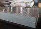 Pointer Pattern Lightweight Aluminum Sheets 3003 5052 Aluminium Floor Plate supplier